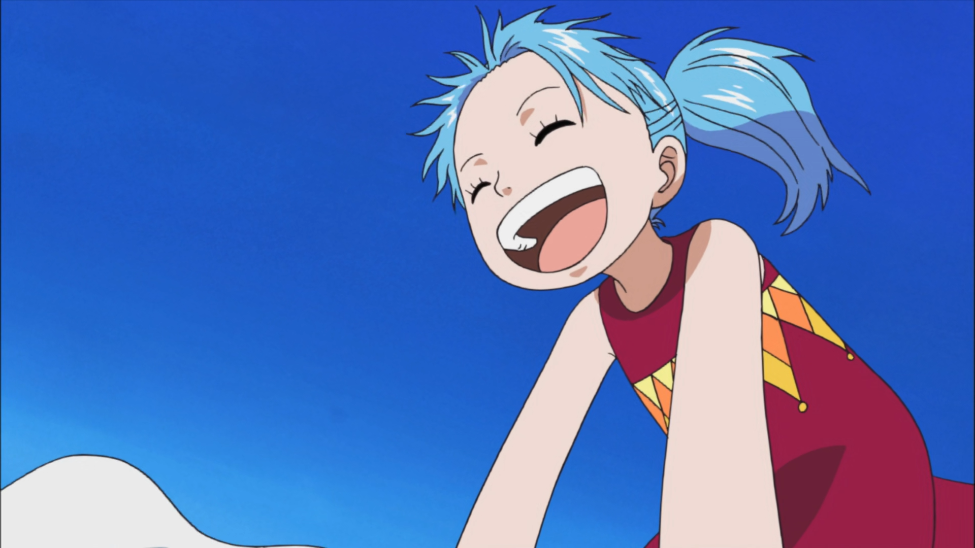 One Piece Film 8 (Keitaro_XP)